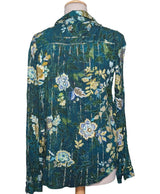 551102 Chemises et blouses PROMOD Occasion Vêtement occasion seconde main