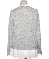 551108 Pulls et gilets PROMOD Occasion Vêtement occasion seconde main