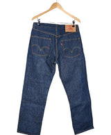 551121 Jeans LEVI'S Occasion Vêtement occasion seconde main