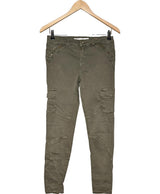 551123 Pantalons et pantacourts ZARA Occasion Once Again Friperie en ligne