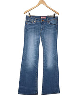 551124 Jeans H&M Occasion Once Again Friperie en ligne