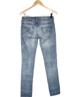 551125 Jeans MANGO Occasion Vêtement occasion seconde main