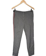 551134 Pantalons et pantacourts ZARA Occasion Once Again Friperie en ligne