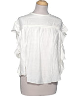551141 Tops et t-shirts MANGO Occasion Once Again Friperie en ligne