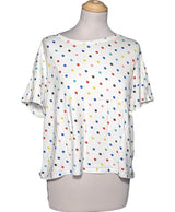 551169 Tops et t-shirts ZARA Occasion Once Again Friperie en ligne