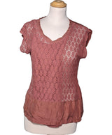 551179 Tops et t-shirts IKKS Occasion Once Again Friperie en ligne