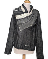 551180 Pulls et gilets DESIGUAL Occasion Once Again Friperie en ligne