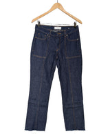 551186 Jeans MANGO Occasion Once Again Friperie en ligne