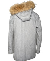551200 Manteaux LA P'TITE ÉTOILE Occasion Vêtement occasion seconde main