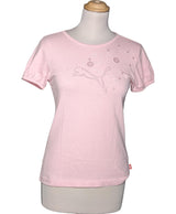 551208 Tops et t-shirts PUMA Occasion Once Again Friperie en ligne
