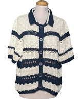 551231 Pulls et gilets GRAIN DE MALICE Occasion Once Again Friperie en ligne