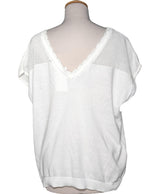 551255 Tops et t-shirts NAF NAF Occasion Vêtement occasion seconde main