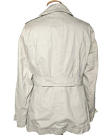 551274 Manteaux COMPTOIR DES COTONNIERS Occasion Vêtement occasion seconde main