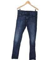 551283 Jeans UNIQLO Occasion Once Again Friperie en ligne