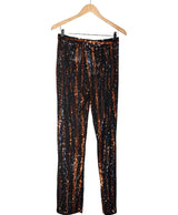 551309 Pantalons et pantacourts ZARA Occasion Vêtement occasion seconde main