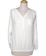 551337 Chemises et blouses CAMAIEU Occasion Once Again Friperie en ligne