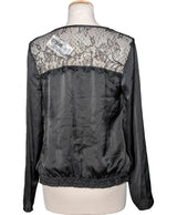 551364 Chemises et blouses NAF NAF Occasion Vêtement occasion seconde main