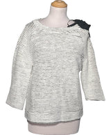 551389 Pulls et gilets NAF NAF Occasion Once Again Friperie en ligne