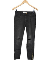 551395 Jeans MANGO Occasion Once Again Friperie en ligne