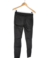 551395 Jeans MANGO Occasion Vêtement occasion seconde main