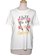 551398 Tops et t-shirts PIECES Occasion Once Again Friperie en ligne