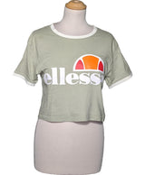 551399 Tops et t-shirts ELLESSE Occasion Once Again Friperie en ligne