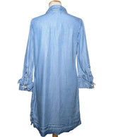 551410 Robes MANGO Occasion Vêtement occasion seconde main