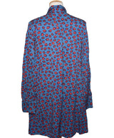551411 Robes MANGO Occasion Vêtement occasion seconde main