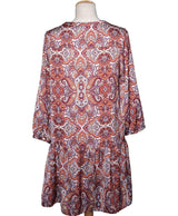 551415 Robes H&M Occasion Vêtement occasion seconde main