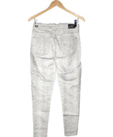 551424 Jeans ZARA Occasion Vêtement occasion seconde main
