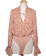 551430 Chemises et blouses MISSGUIDED Occasion Once Again Friperie en ligne