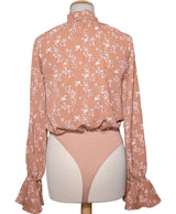 551430 Chemises et blouses MISSGUIDED Occasion Vêtement occasion seconde main