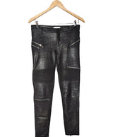 551435 Pantalons et pantacourts ZARA Occasion Once Again Friperie en ligne