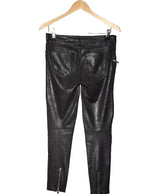 551435 Pantalons et pantacourts ZARA Occasion Vêtement occasion seconde main