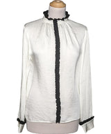 551475 Chemises et blouses ZARA Occasion Once Again Friperie en ligne