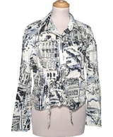551516 Chemises et blouses ZARA Occasion Once Again Friperie en ligne