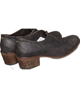 551517 Chaussures IKKS Occasion Vêtement occasion seconde main