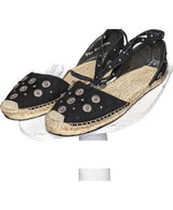 551518 Chaussures THE KOOPLES Occasion Once Again Friperie en ligne