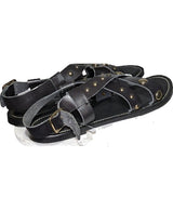 551521 Chaussures MKT STUDIO Occasion Vêtement occasion seconde main