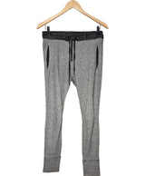 551536 Pantalons et pantacourts ZARA Occasion Once Again Friperie en ligne