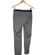 551538 Pantalons et pantacourts ZARA Occasion Vêtement occasion seconde main