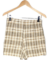 551544 Shorts et bermudas ZARA Occasion Vêtement occasion seconde main