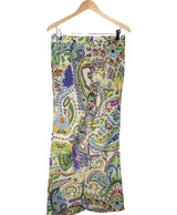 551545 Pantalons et pantacourts ZARA Occasion Vêtement occasion seconde main