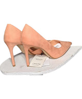 551552 Chaussures MANGO Occasion Vêtement occasion seconde main