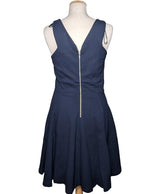 551563 Robes ZARA Occasion Vêtement occasion seconde main