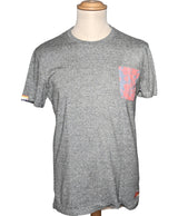 551590 Tops et t-shirts SUPERDRY Occasion Once Again Friperie en ligne