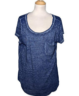 551592 Tops et t-shirts HOLLISTER Occasion Once Again Friperie en ligne