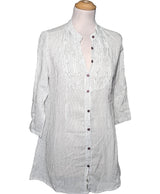 551602 Chemises et blouses STRADIVARIUS Occasion Once Again Friperie en ligne