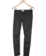 551605 Jeans BERSHKA Occasion Once Again Friperie en ligne