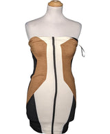 551613 Robes BERSHKA Occasion Once Again Friperie en ligne